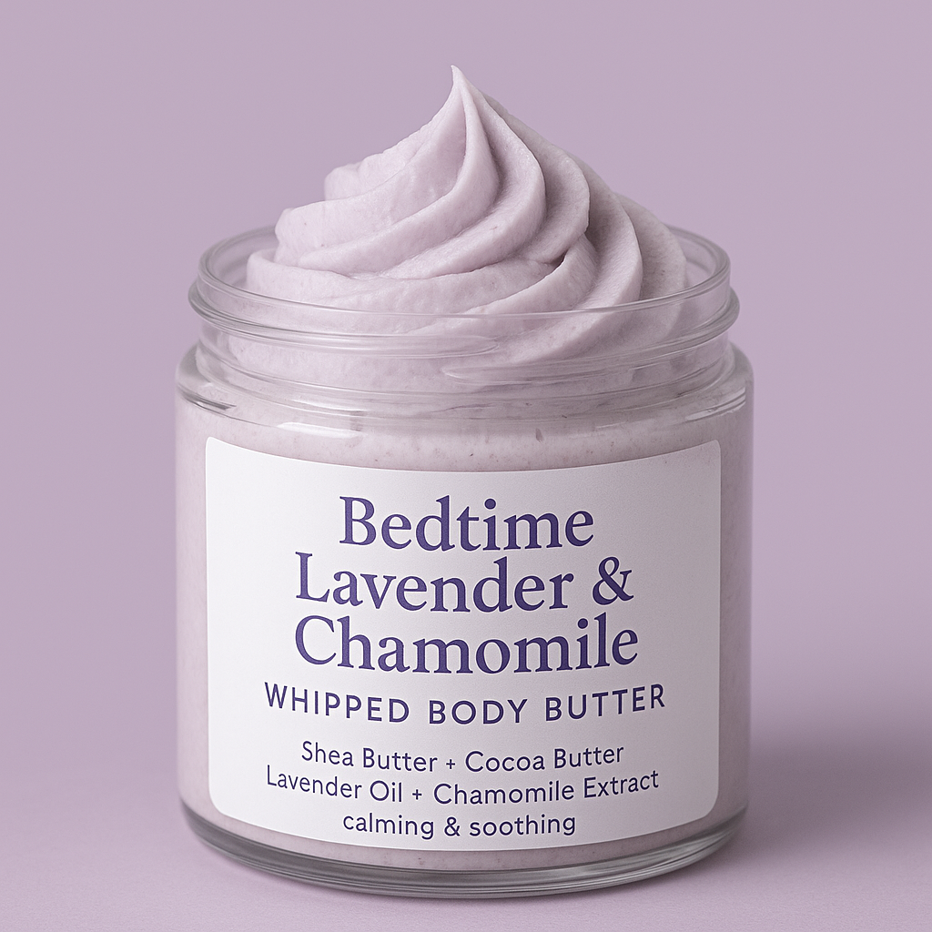 Body Butters