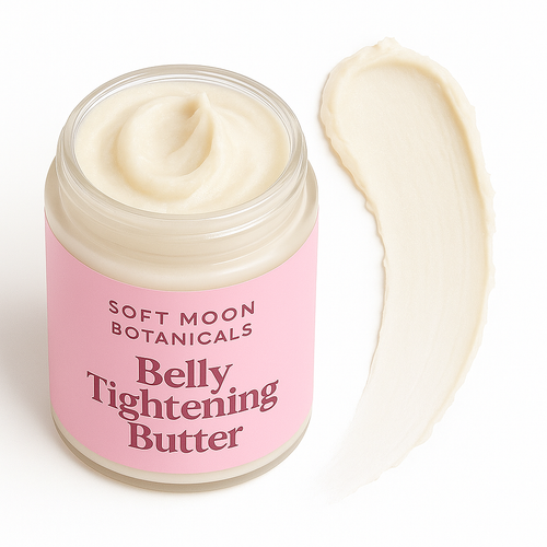 Belly Tightening Butter