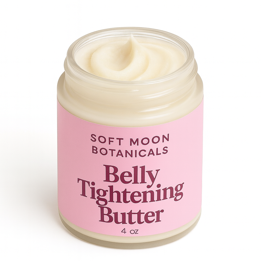 Belly Tightening Butter