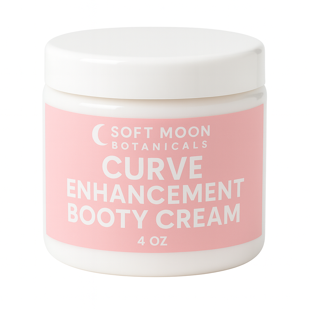 Curve Enhancing Booty Cream