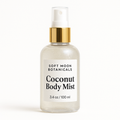 Coconut Body Mist