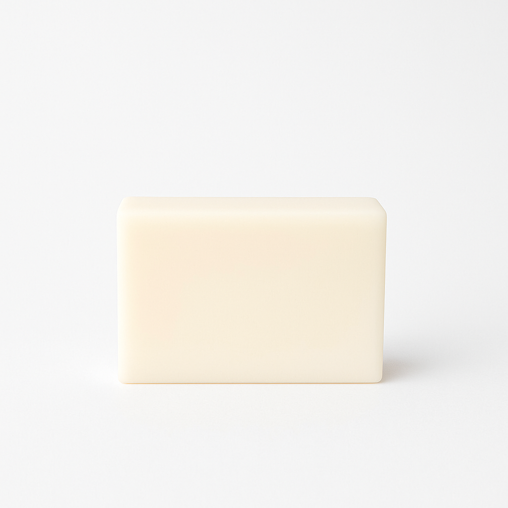 Unscented Yoni Soap