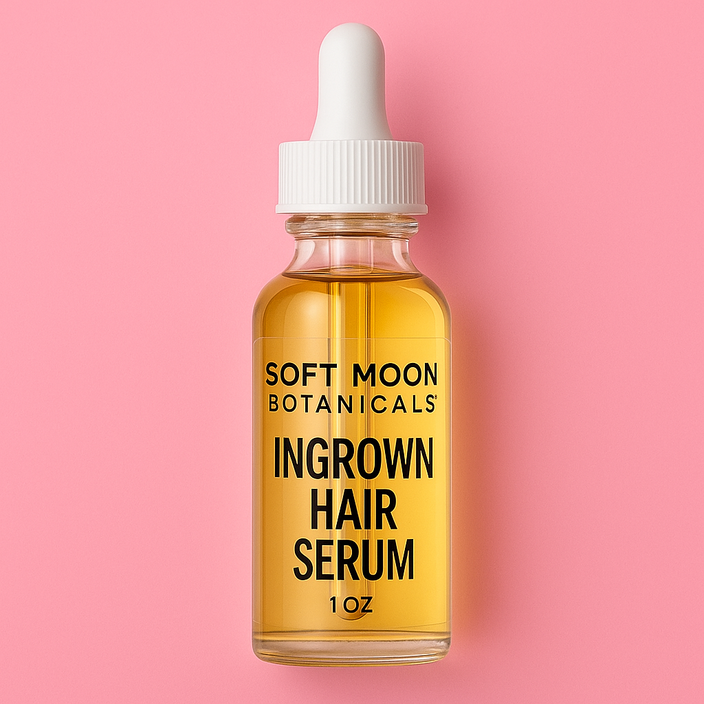 Ingrown Hair Serum