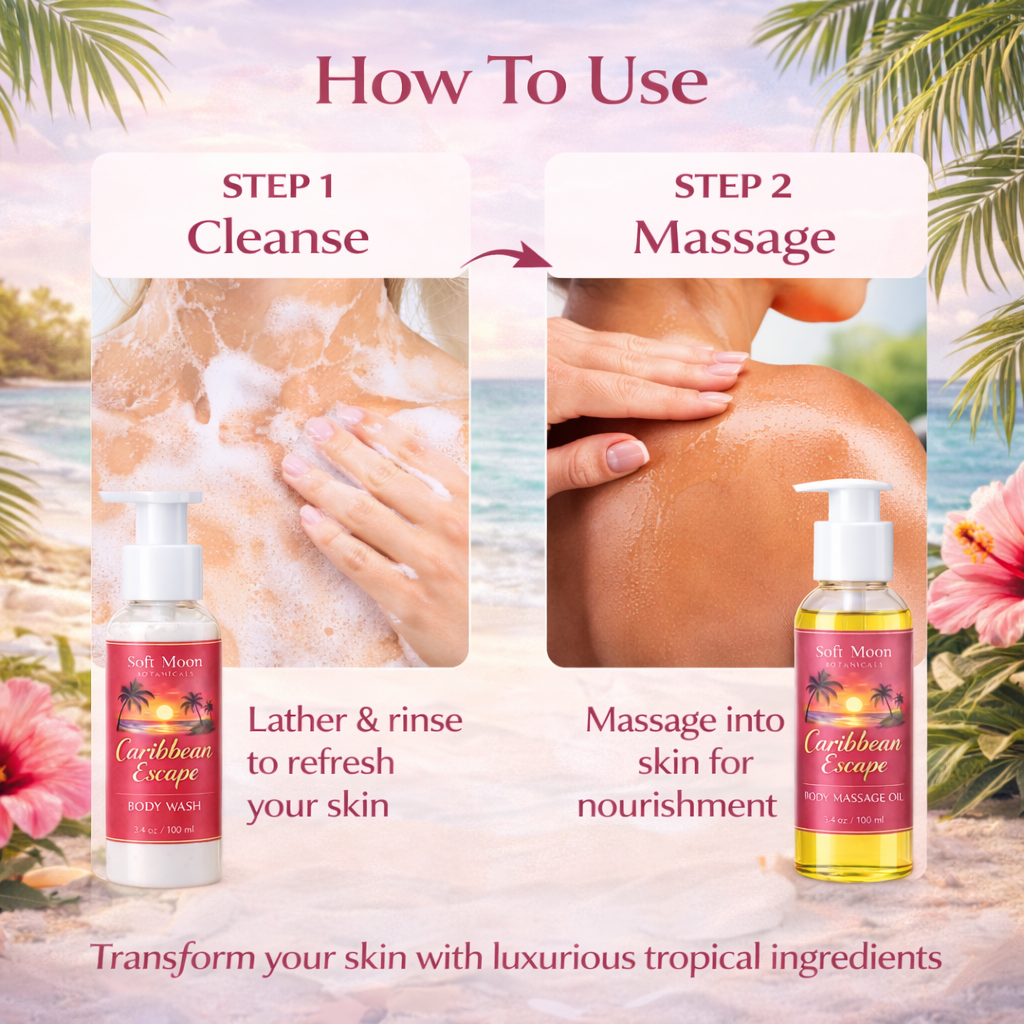 Caribbean Escape Duo