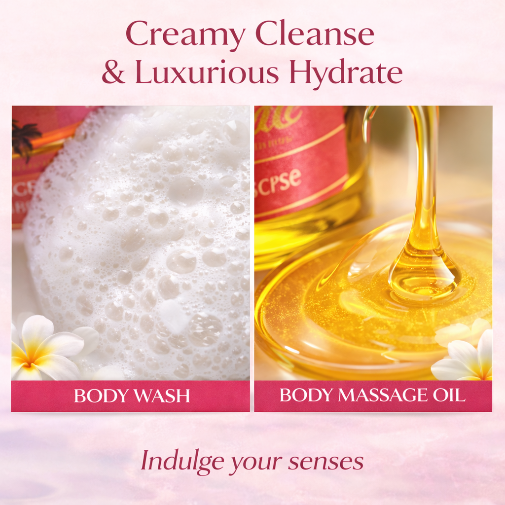 Caribbean Escape Duo